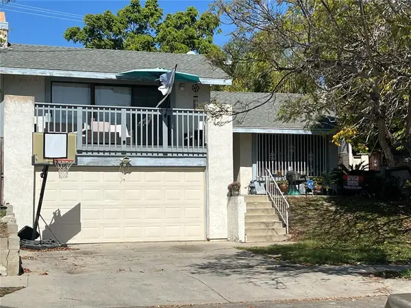 3641 Esther, Long Beach, CA 90804
