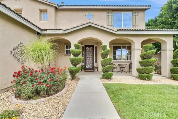 19446 Lurin Avenue, Riverside, CA 92508