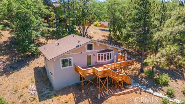 39576 Oak Glen Road, Fawnskin, CA 92333 - #3