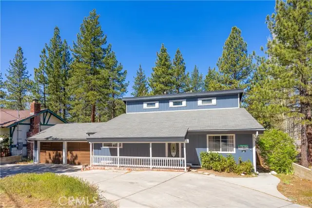 266 Wren Drive, Big Bear Lake, CA 92315 - #2