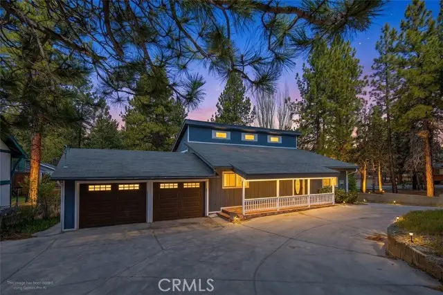 266 Wren Drive, Big Bear Lake, CA 92315 - #3