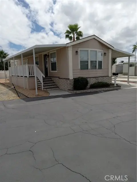 999 Santa Fe Avenue  #38, San Jacinto, CA 92583 - #1