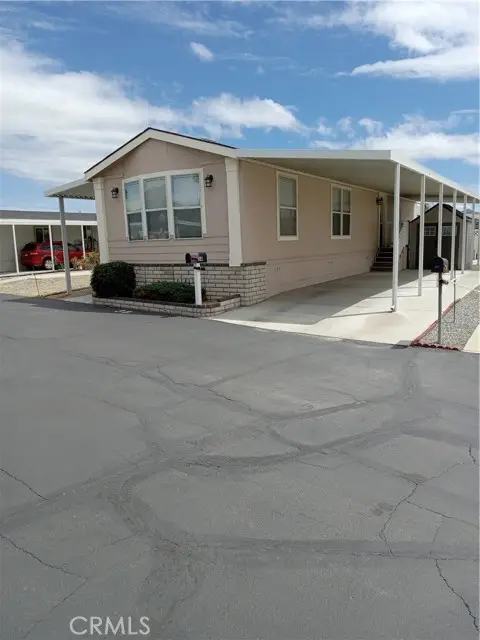 999 Santa Fe Avenue  #38, San Jacinto, CA 92583 - #2