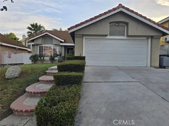 380 Tompkins, Corona, CA 92879 - #2