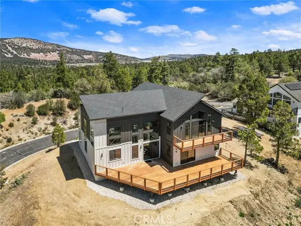 506 Woodbridge Drive, Big Bear City, CA 92314