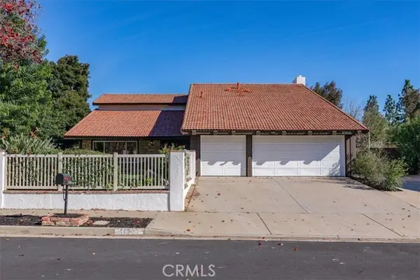 10900 Remmet Avenue, Chatsworth, CA 91311