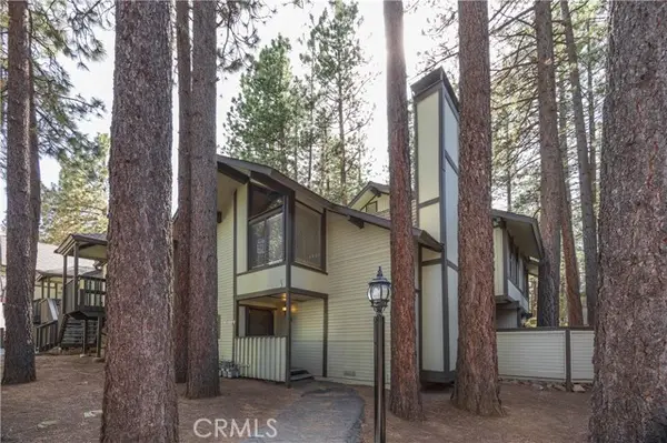 41935 Switzerland Drive  #34, Big Bear Lake, CA 92315