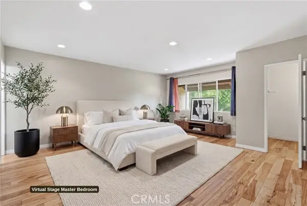 7802 Via Tortona, Burbank, CA 91504