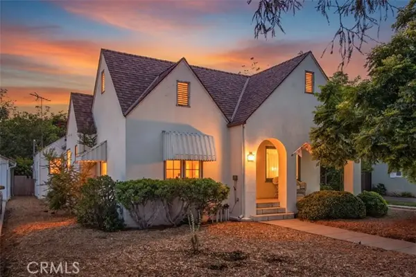 42 San Gorgonio, Redlands, CA 92373