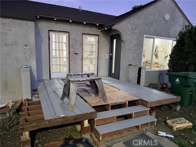 6014 Alviso, Los Angeles, CA 90043 - #1