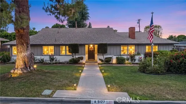5127 Glenhaven, Riverside, CA 92506 - #1