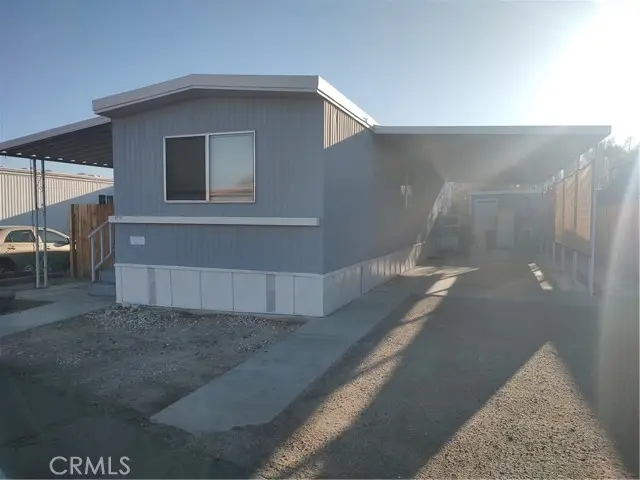69530 Dillion RD  #A18, Desert Hot Springs, CA 92240 - #2