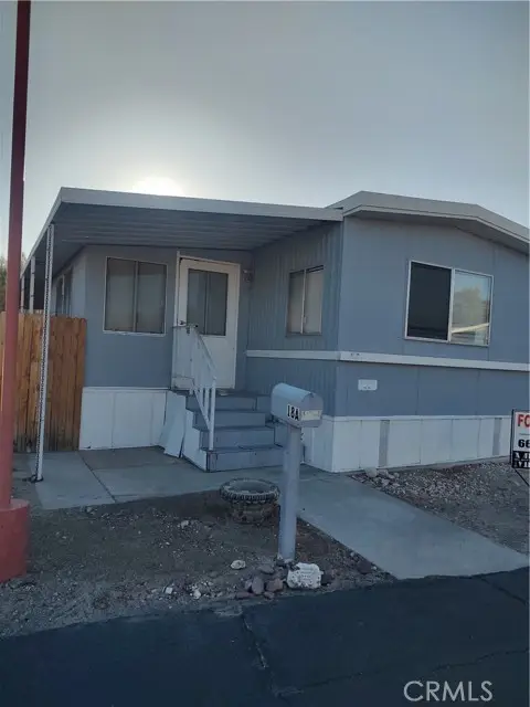 69530 Dillion RD  #A18, Desert Hot Springs, CA 92240 - #3