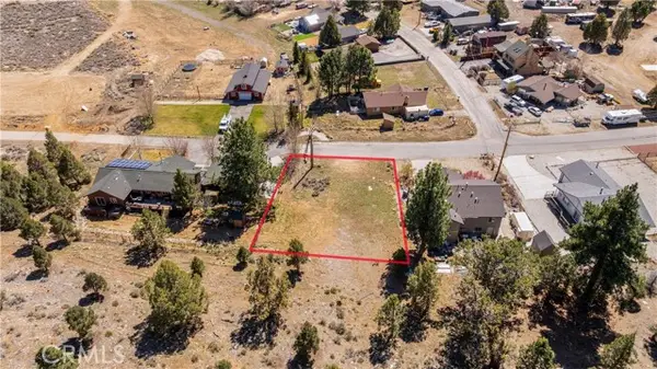 0 Lakewood Dr, Big Bear City, CA 92314