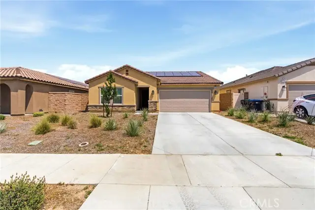 22724 Blacktail, Nuevo, CA 92567 - #1