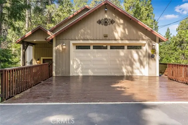 24380 Horst, Crestline, CA 92325 - #1