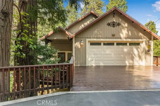 24380 Horst, Crestline, CA 92325 - #2