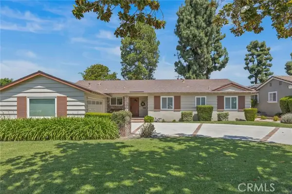 1623 Greenville Drive, West Covina, CA 91791