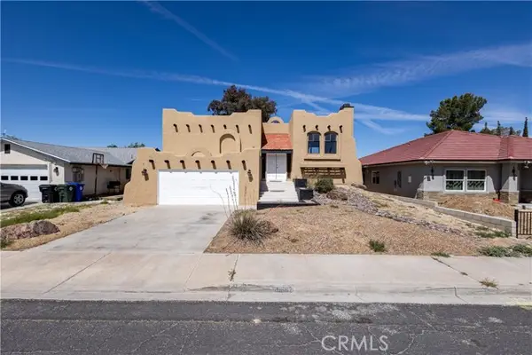 15682 Kingswood, Victorville, CA 92395