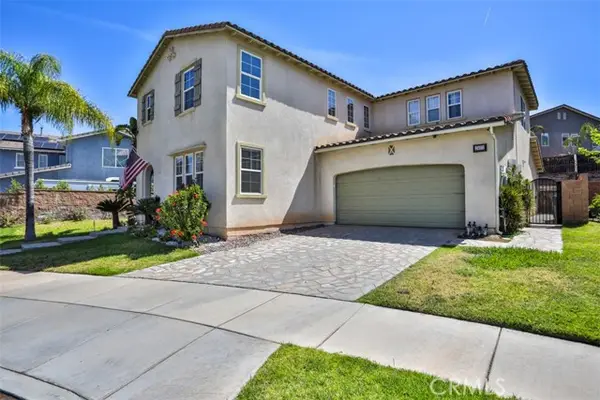 25072 Peppertree Court, Corona, CA 92883