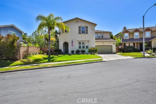 25072 Peppertree Court, Corona, CA 92883 - #2