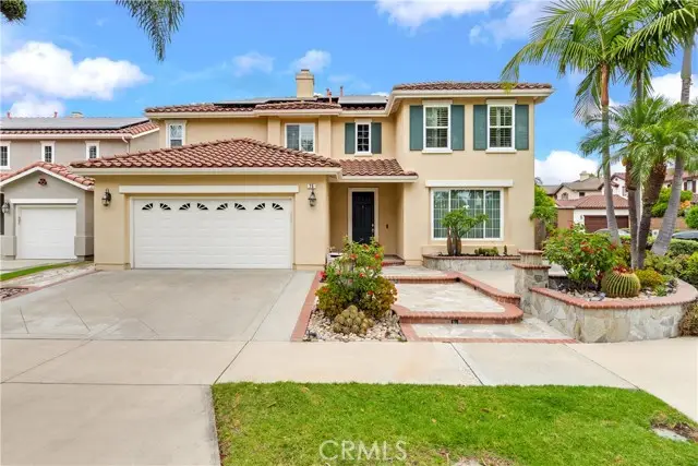 75 Eaglecreek, Irvine, CA 92618 - #1