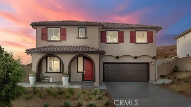 34064 Pink Place, Winchester, CA 92596 - #1