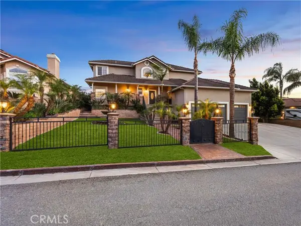 14329 Dove Canyon, Riverside, CA 92503