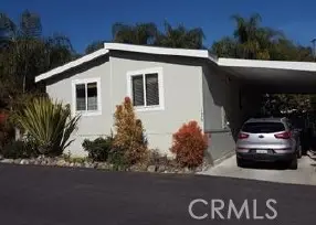 3909 Reche Road  #125, Fallbrook, CA 92028