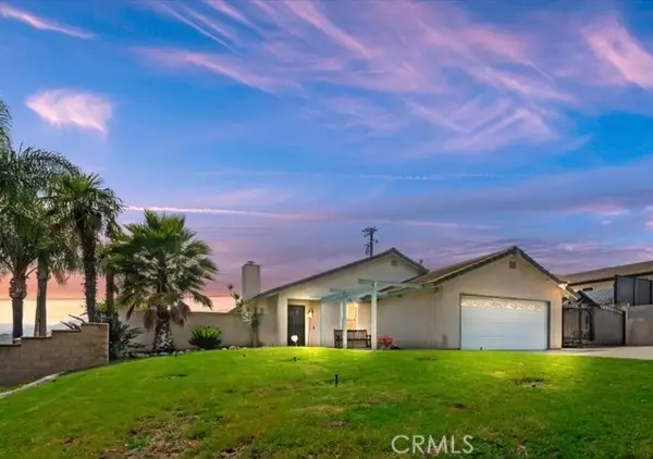 1831 Pali Drive, Norco, CA 92860