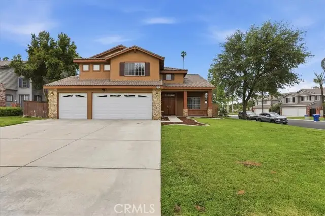 7088 Harvest Lane, Riverside, CA 92506 - #1