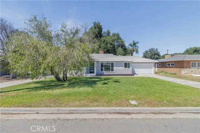 2461 Rancho, Riverside, CA 92507 - #2