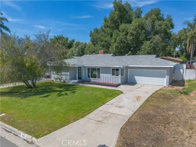 2461 Rancho, Riverside, CA 92507 - #3