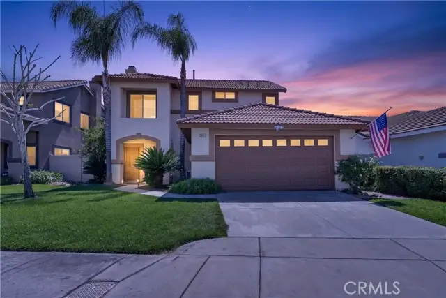 29115 Whitegate, Highland, CA 92346 - #1