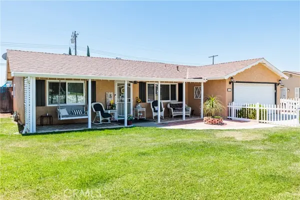 38939 Lewis Court, Cherry Valley, CA 92223