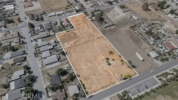 1130 George, Banning, CA 92220