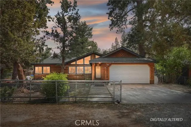 248 Whipple, Big Bear City, CA 92314 - #1
