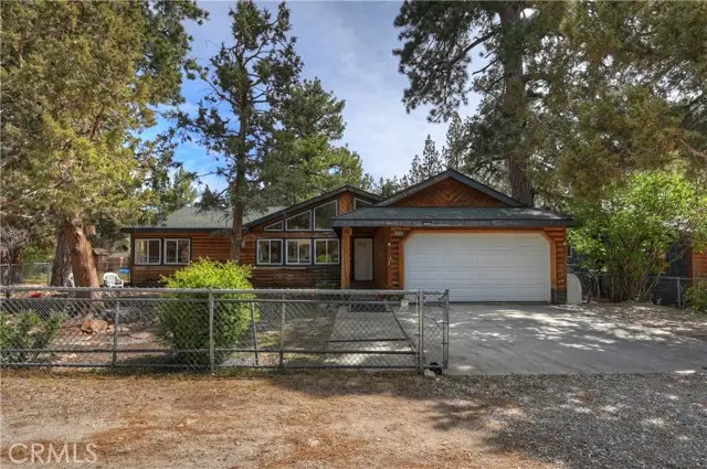 248 Whipple, Big Bear City, CA 92314 - #2