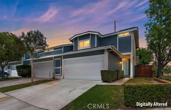 941 Inn Keeper  #D, Corona, CA 92881