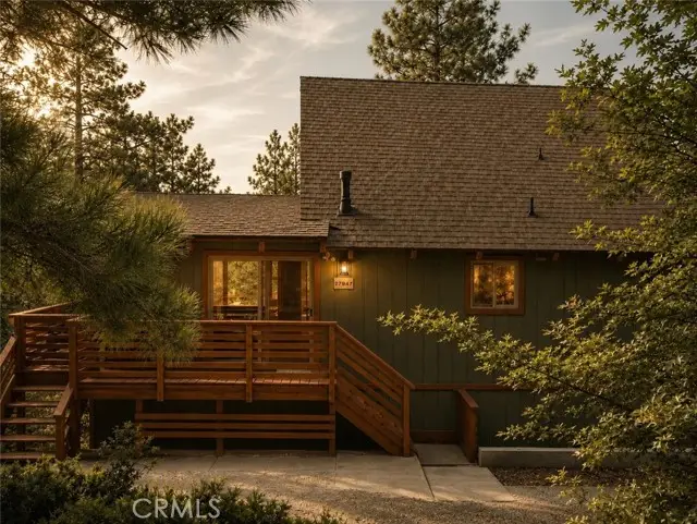 27947 St Bernard, Lake Arrowhead, CA 92352 - #1