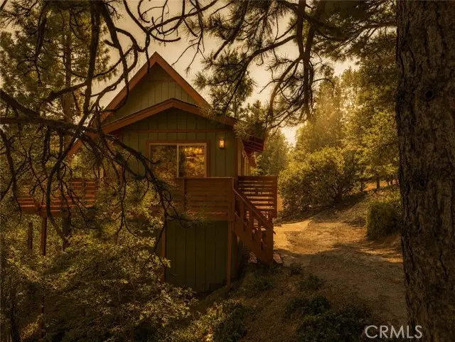 27947 St Bernard, Lake Arrowhead, CA 92352 - #2