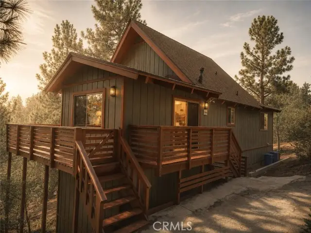 27947 St Bernard, Lake Arrowhead, CA 92352 - #3