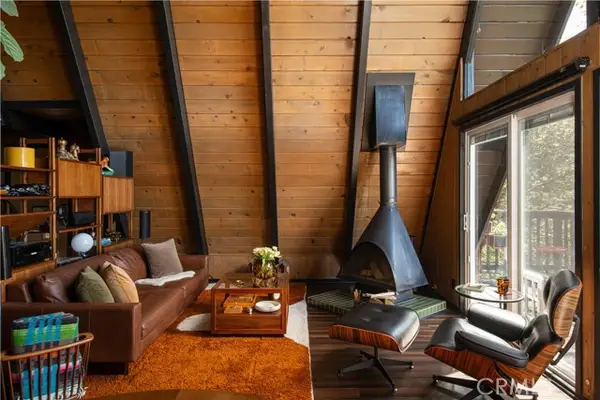 26569 Amador Lane, Lake Arrowhead, CA 92352