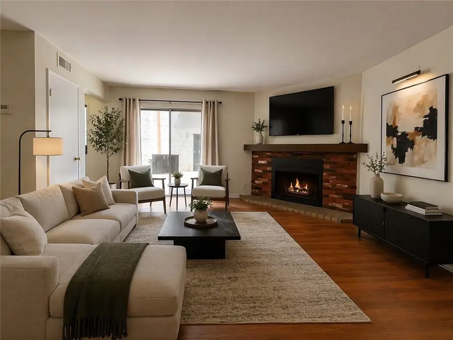 1830 145th Street  #C, Gardena, CA 90249 - #3