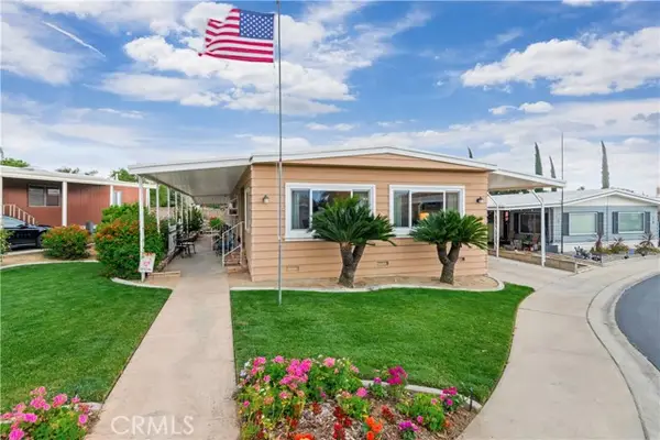 626 Dearborn  #17, Redlands, CA 92374