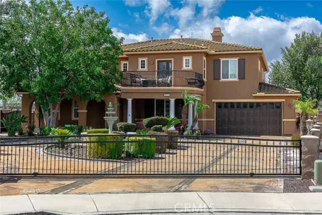8224 Fieldstream Court, Corona, CA 92880 - #2
