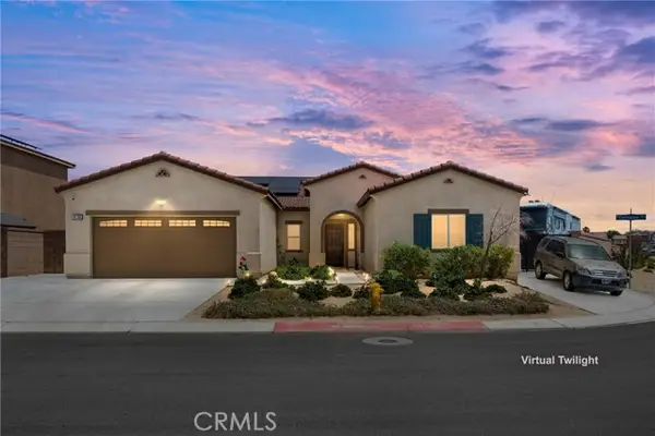 44748 Domaine Way, Indio, CA 92203