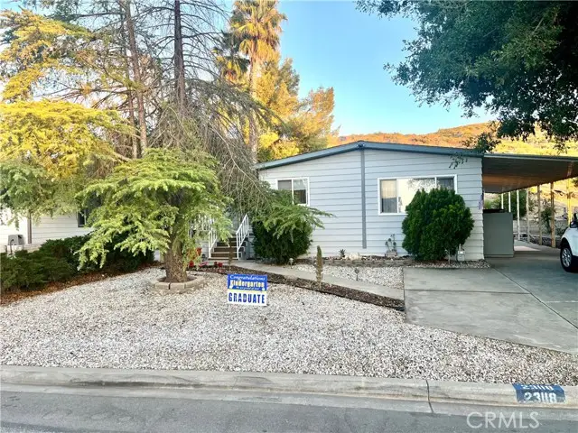 23118 Skylink, Quail Valley, CA 92587 - #1