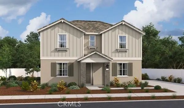 1602 Frond Lane, Fontana, CA 92336