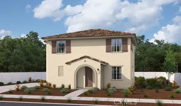 16603 Botanical Lane, Fontana, CA 92336